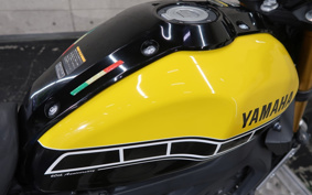YAMAHA XSR900 2016 RN46J