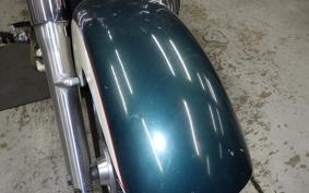 HONDA SHADOW 400 1997 NC34