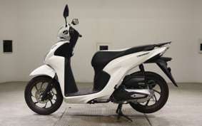 HONDA DIO110-3ﾍﾞｰｼｯｸ JK03