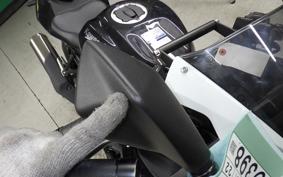 KAWASAKI ZX-4R SE 2025 ZX400P