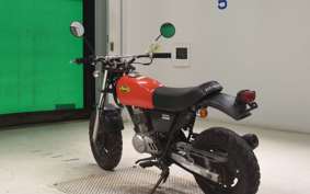 HONDA APE 50 2021 AC16