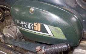 HONDA C50 SUPER CUB C50