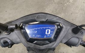 YAMAHA CYGNUS125XSR SED8J