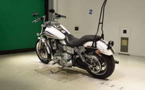 HARLEY FXDI 1450 2006