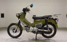 HONDA CROSS CUB 110 2022 JA45