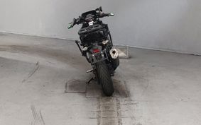 KAWASAKI Z400 EX400G