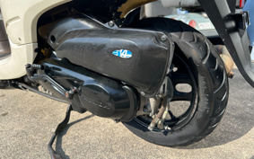 HONDA GIORNO AF70