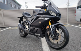 YAMAHA YZF-YZF-R3 ABS 2019 RH13J