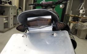 KAWASAKI KLX250D TRACKER X LX250V