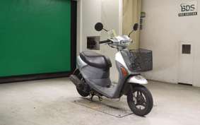 SUZUKI LET's 4 2014 CA45A