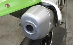 KAWASAKI KX250 F