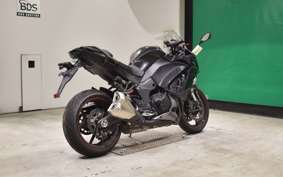 KAWASAKI NINJA 1000 A 2017 ZXT00W