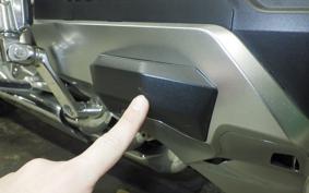 HONDA GL 1800 GOLD WING TOUR DCT 2023 SC79