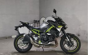 KAWASAKI Z900 ZR900B