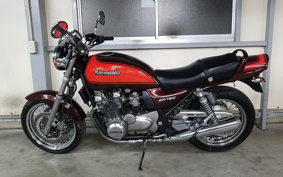 KAWASAKI ZEPHYR750RS 2002 ZR750C