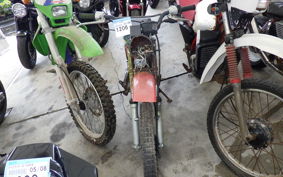 HONDA XL50S AD03