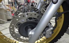 HONDA TRANSALP 700V 2014