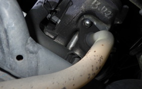 HONDA TACT-4ﾍﾞｰｼｯｸ AF79