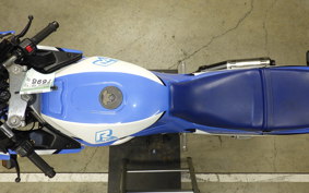 SUZUKI GSX-R400 2004 GK71F