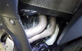 YAMAHA YZF-R7 2022 RM39J