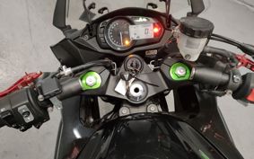 KAWASAKI NINJA1000 ZXT00L