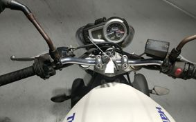TRIUMPH STREET TRIPLE 2009 TMD406