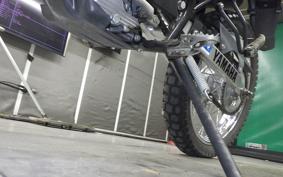 YAMAHA XTZ125 2004