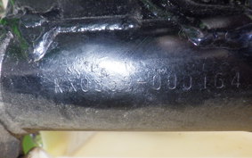 KAWASAKI KX85 KX085B