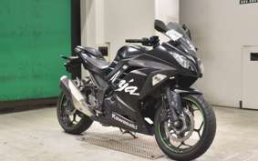 KAWASAKI NINJA 250 ABS EX250L