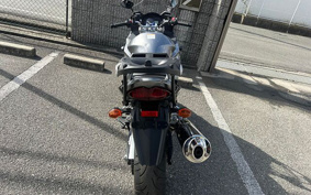 SUZUKI BANDIT 1250 F ABS 2011 GW72A