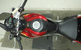 YAMAHA MT-25 2007 RG10J