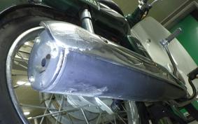 YAMAHA MATE 50 UA04J