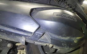 HONDA SILVER WING 600 GT 2009 PF02