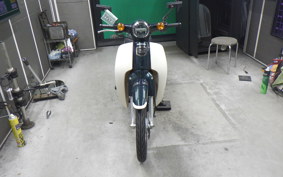 HONDA C110 SUPER CUB 2024 JA44