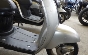 YAMAHA VINO 50 2024 SA10J