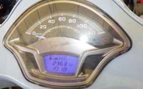 VESPA VXL125