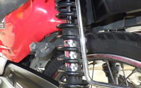HONDA CROSS CUB 110 JA10