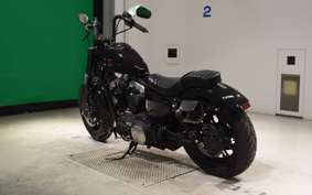 HARLEY XL1200X 2021