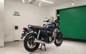 HONDA GB350 2021 NC59