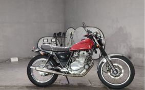 SUZUKI GLASS TRACKER BIG BOY NJ47A