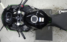 KAWASAKI NINJA 400 2024