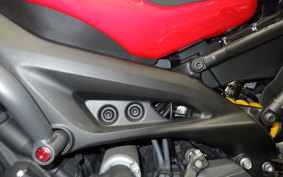 YAMAHA XSR900 2018 RN56J
