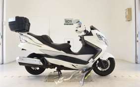 SUZUKI SKYWAVE 250 (Burgman 250) S Gen.3 CJ46A