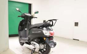 SUZUKI ADDRESS V125 Gen.2 1986 DP12H