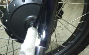HONDA CT125-2 2020 JA65