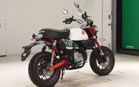 HONDA MONKEY 125 2011 JB05