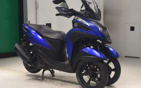 YAMAHA TRICITY 155 A