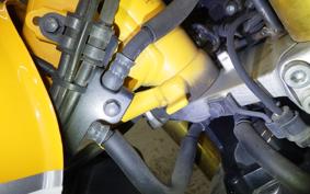 HONDA MONKEY 125 ABS 2010 JB02