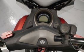 YAMAHA N-MAX 125 SE86J