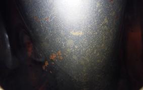 HONDA XL250S 1997 L250S